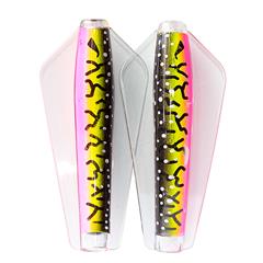 Tasmanian Devil 120 Neon Galaxia - 13.5gr